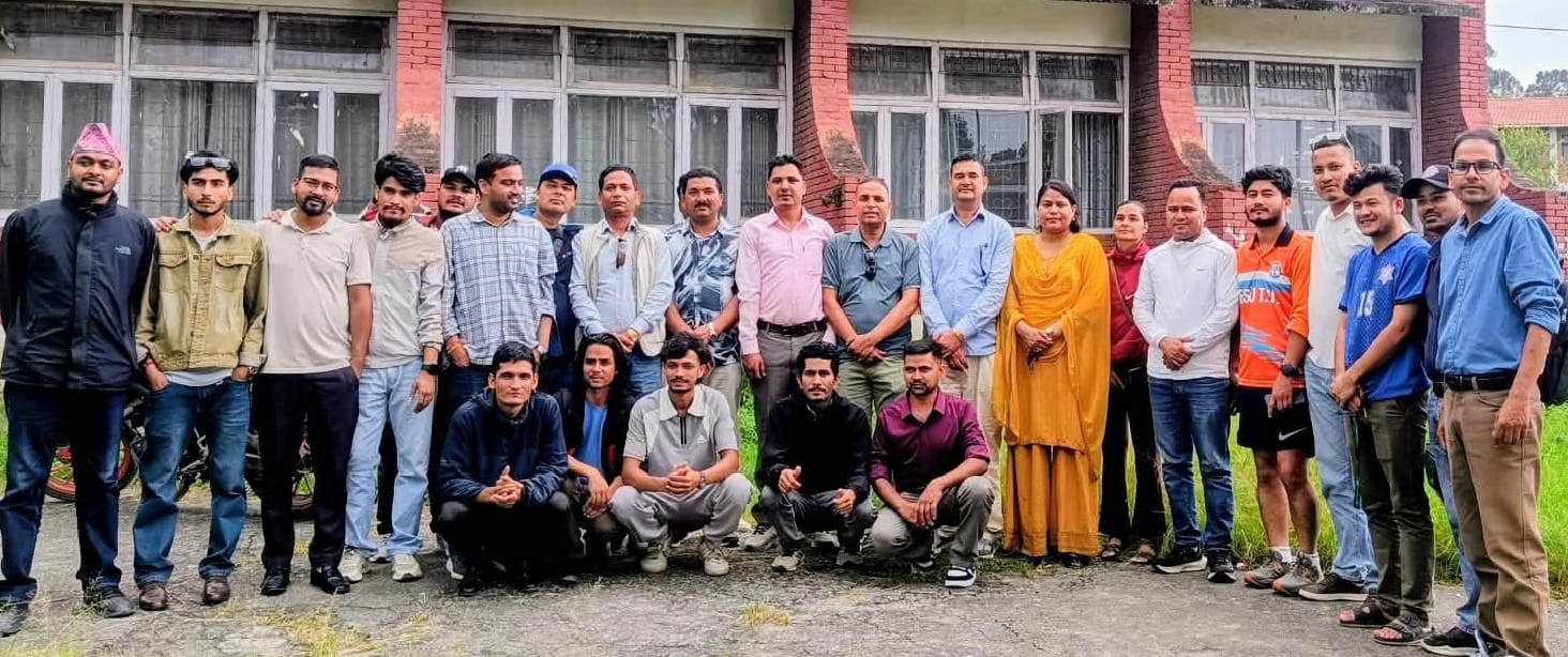 अछामी कीर्तिपुर समाजमा लोकेन्द्र धामीको संयोजकत्वमा २१ सदस्यीय समिति चयन
