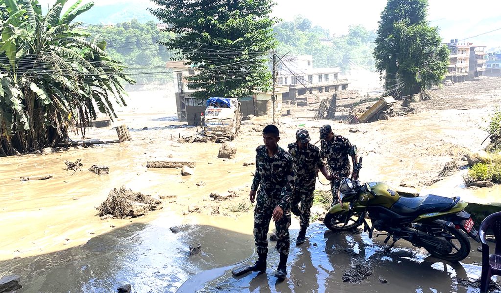 भारत, चीन र विश्व बैंकले नेपाललाई सोधे : कस्तो सहयोग कहाँ पठाउँ ?